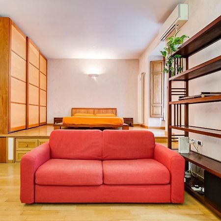 Vatican - Zen Style Loft With Jacuzzi Rom Exteriör bild