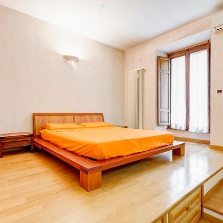 Vatican - Zen Style Loft With Jacuzzi Rom Exteriör bild