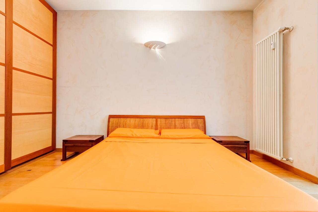 Vatican - Zen Style Loft With Jacuzzi Rom Exteriör bild